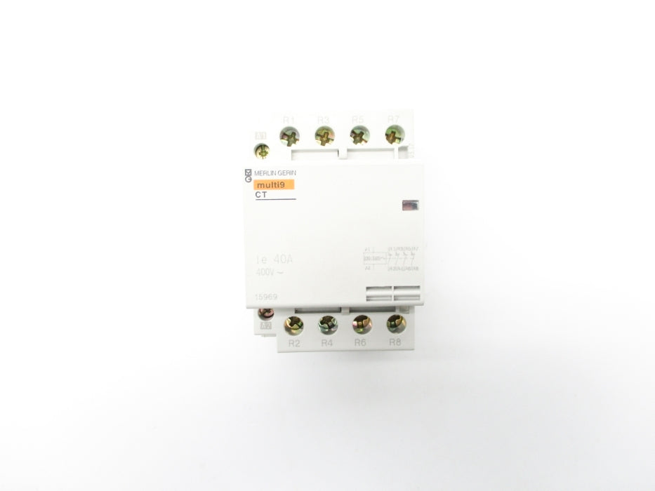 MERLIN GERIN 15969 400V NSNP