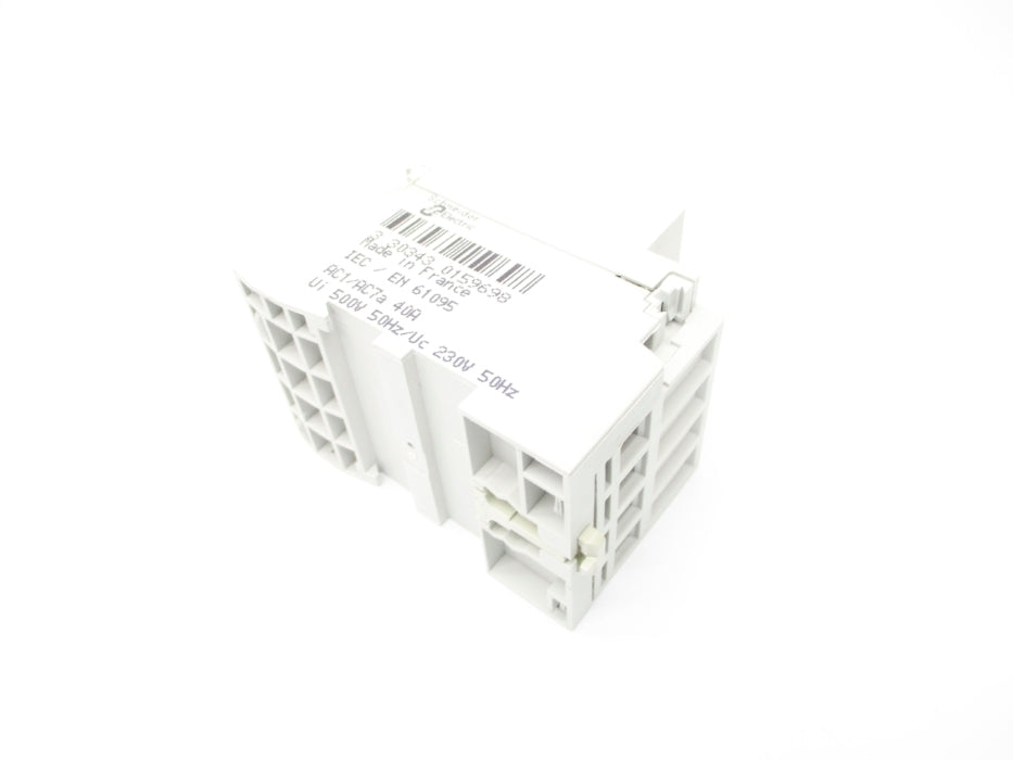 MERLIN GERIN 15969 400V NSNP