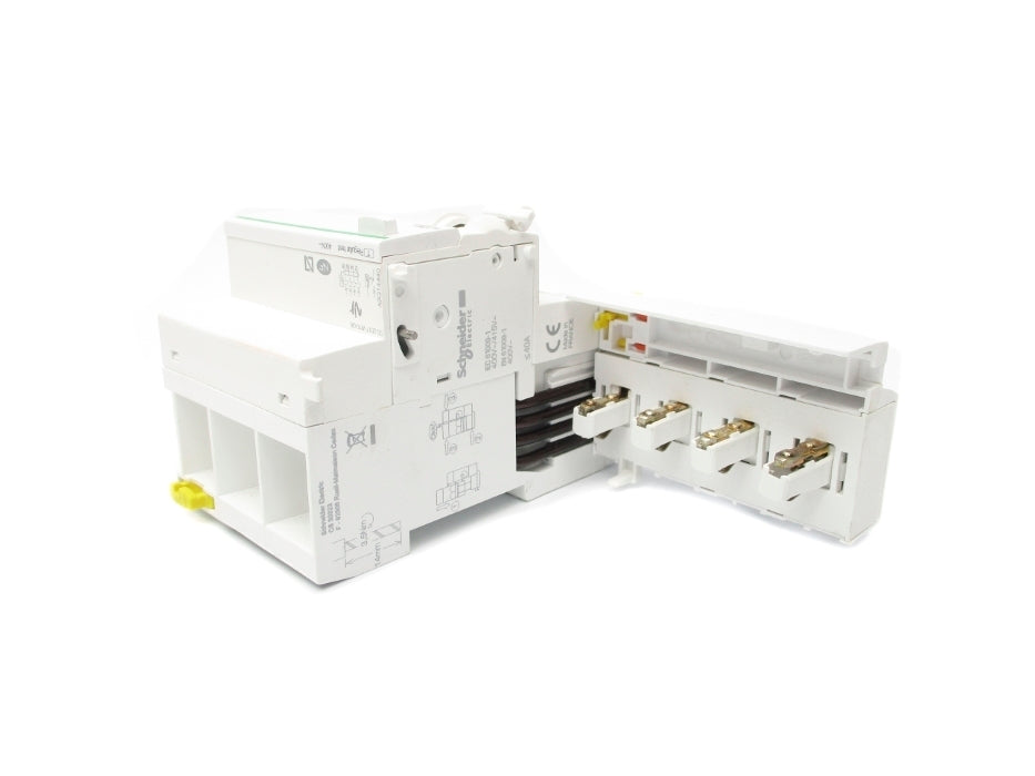 SCHNEIDER ELECTRIC A9Q14440 NSNP
