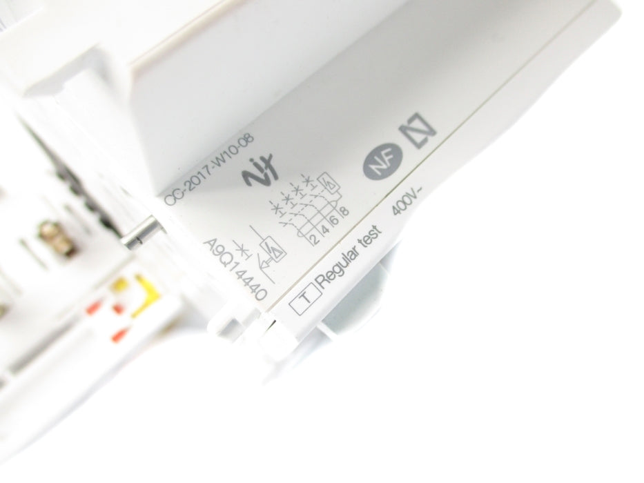 SCHNEIDER ELECTRIC A9Q14440 NSNP