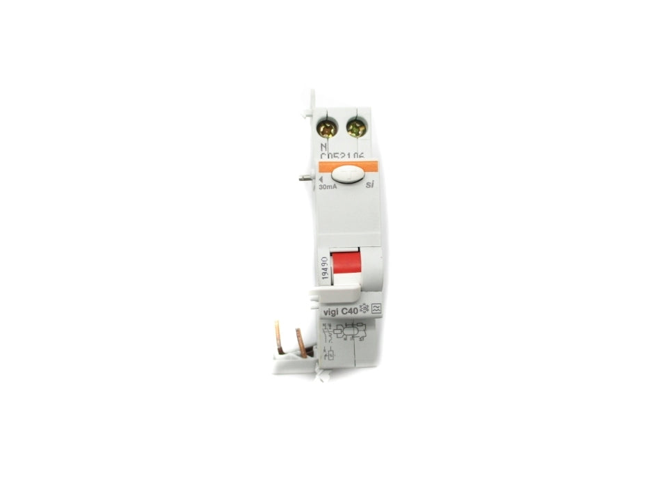 MERLIN GERIN 19490 25A 230V NSNP