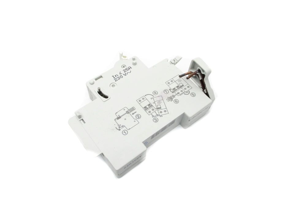 MERLIN GERIN 19490 25A 230V NSNP