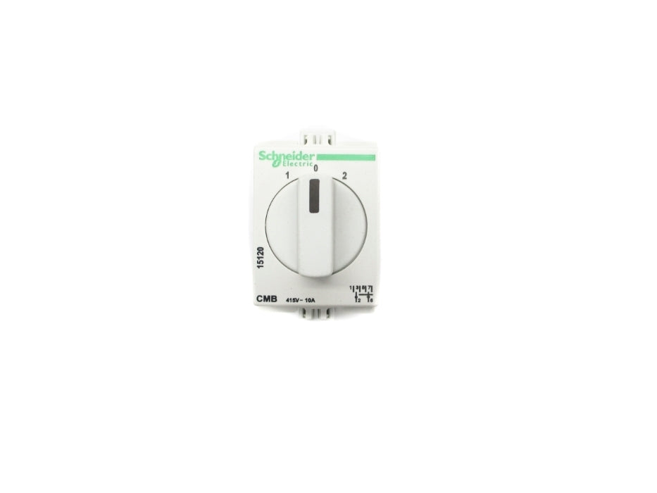 SCHNEIDER ELECTRIC 15120 NSNP