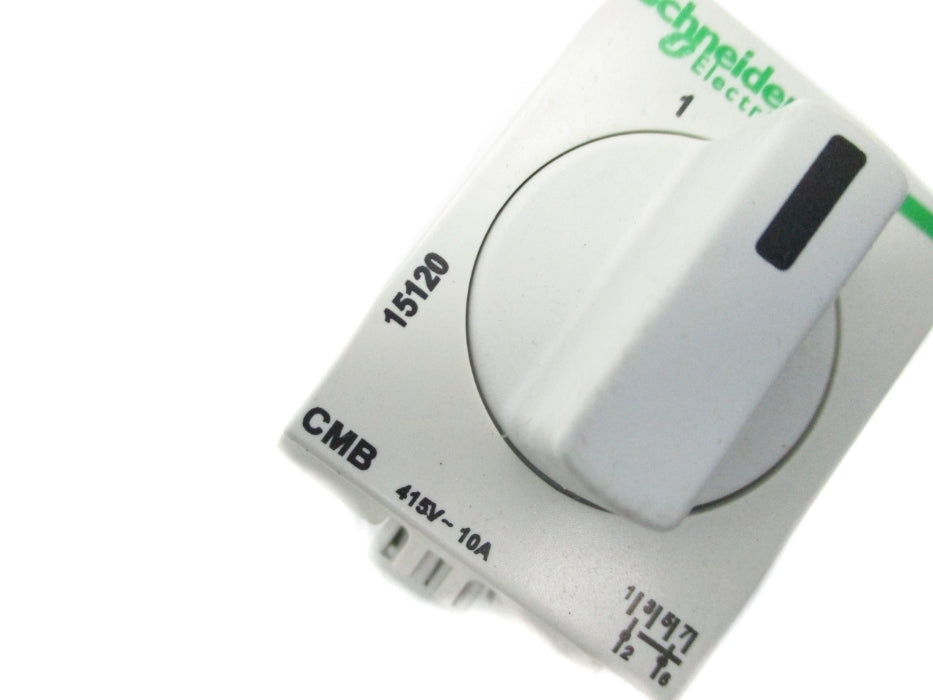 SCHNEIDER ELECTRIC 15120 NSNP