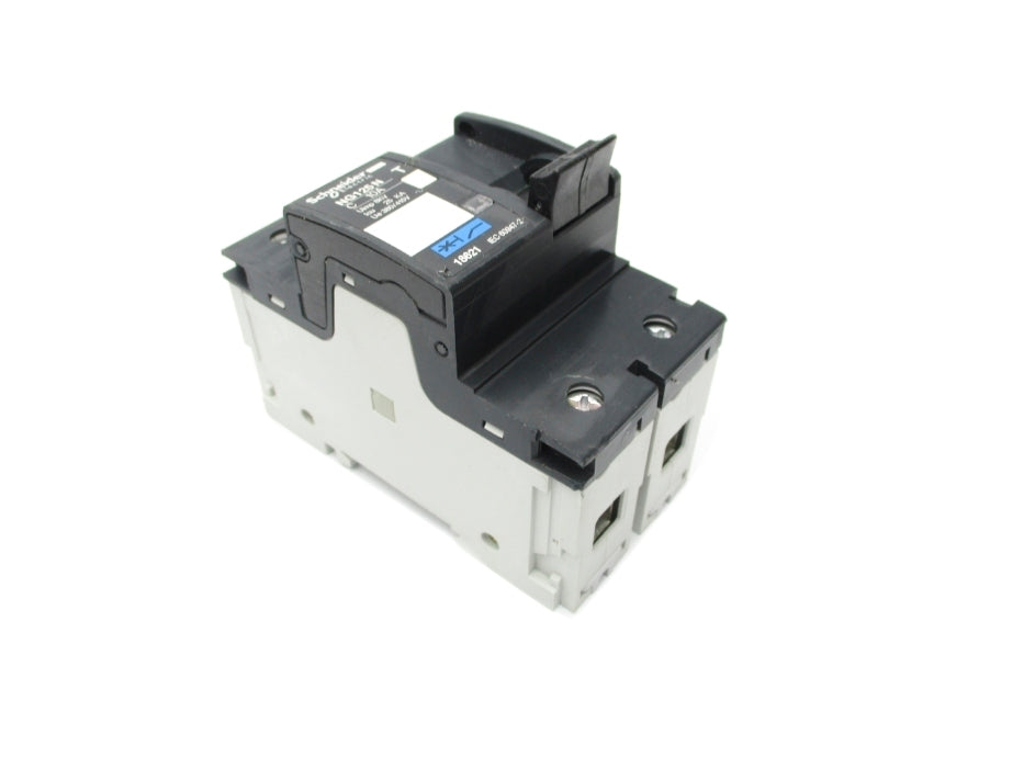 SCHNEIDER ELECTRIC 18621 NG125N 10A 380/415V NSNP