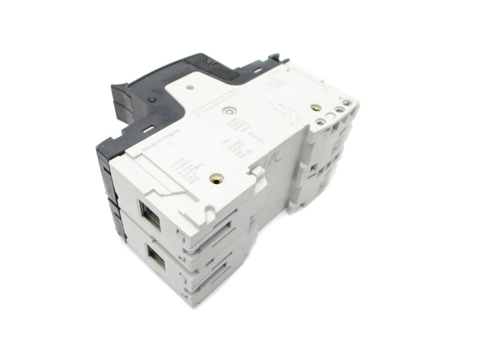 SCHNEIDER ELECTRIC 18621 NG125N 10A 380/415V NSNP