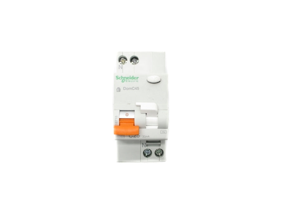 SCHNEIDER ELECTRIC 16718 25A 230V NSNP