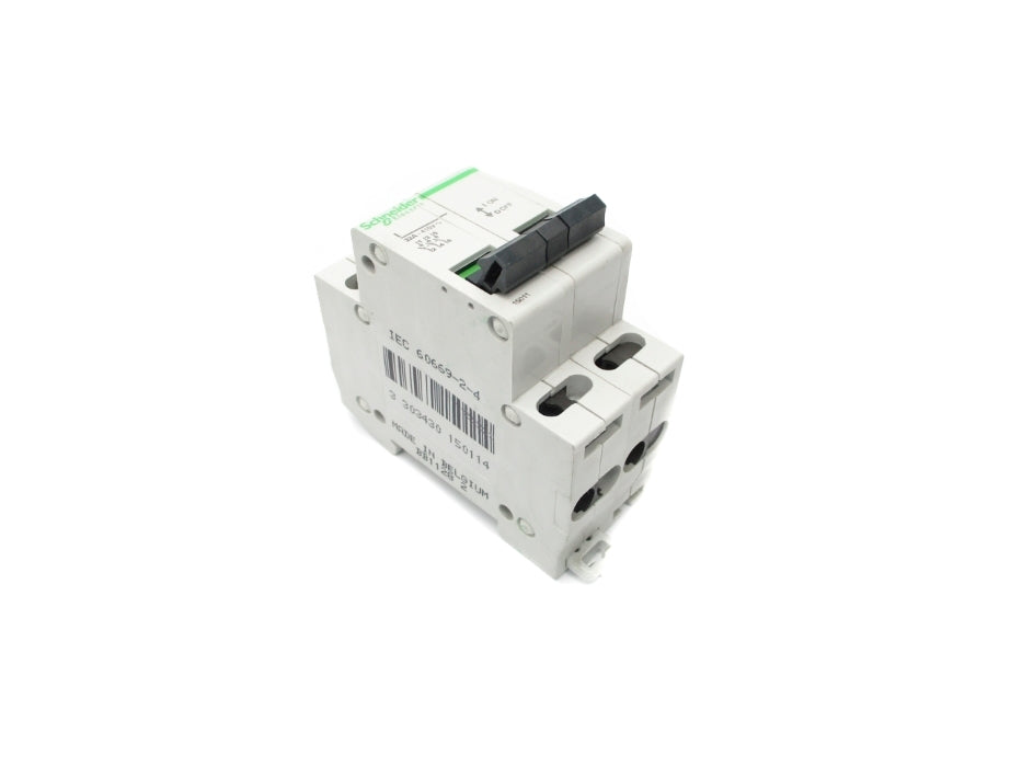 SCHNEIDER ELECTRIC 15011 32A 415V NSNP