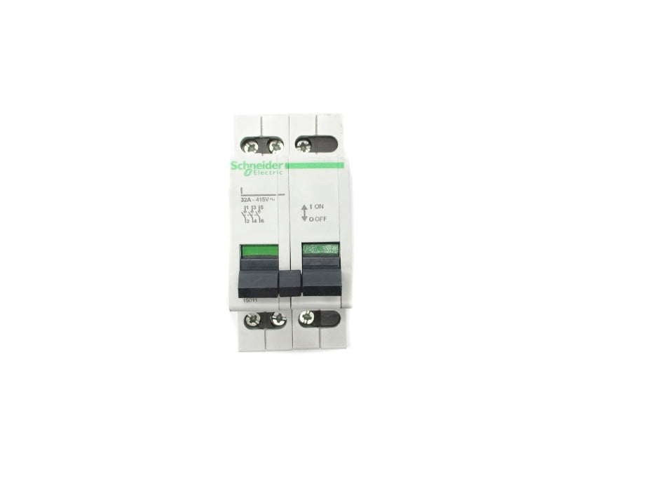 SCHNEIDER ELECTRIC 15011 32A 415V NSNP