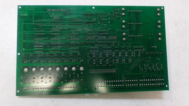 THERMO RAMSEY ECW950 100401 DISTRIBUTION CIRCUIT BOARD *USED*