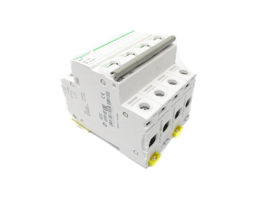 SCHNEIDER ELECTRIC A9S65440 40A 415V NSNP