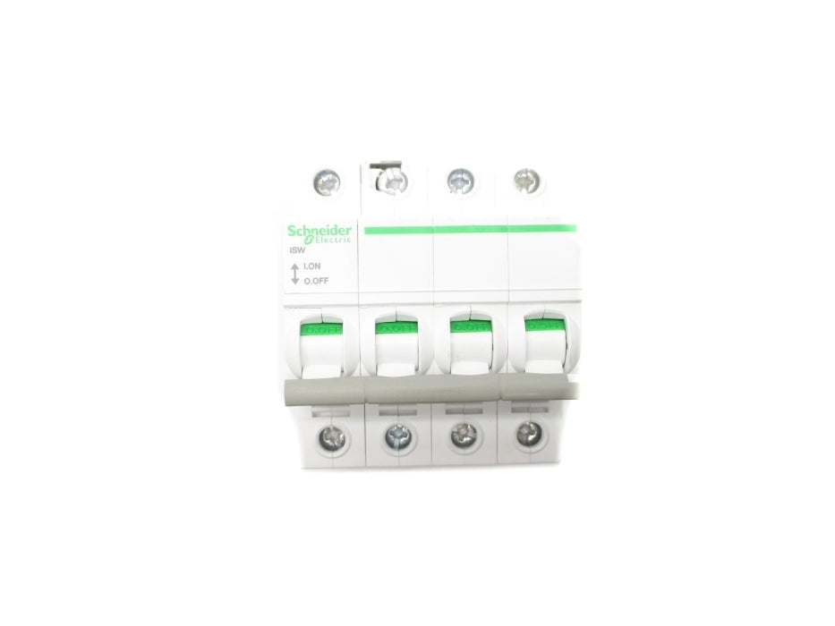 SCHNEIDER ELECTRIC A9S65440 40A 415V NSNP