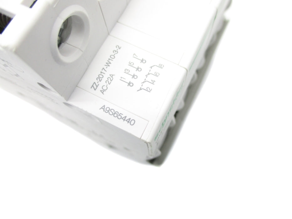 SCHNEIDER ELECTRIC A9S65440 40A 415V NSNP