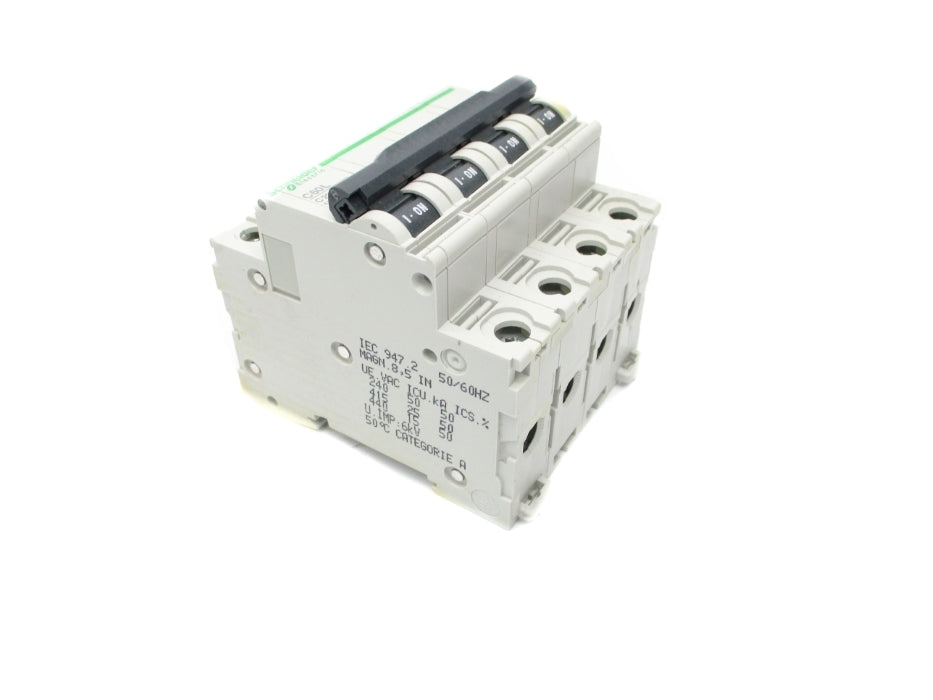 SCHNEIDER ELECTRIC 25451 20A 415V NSNP