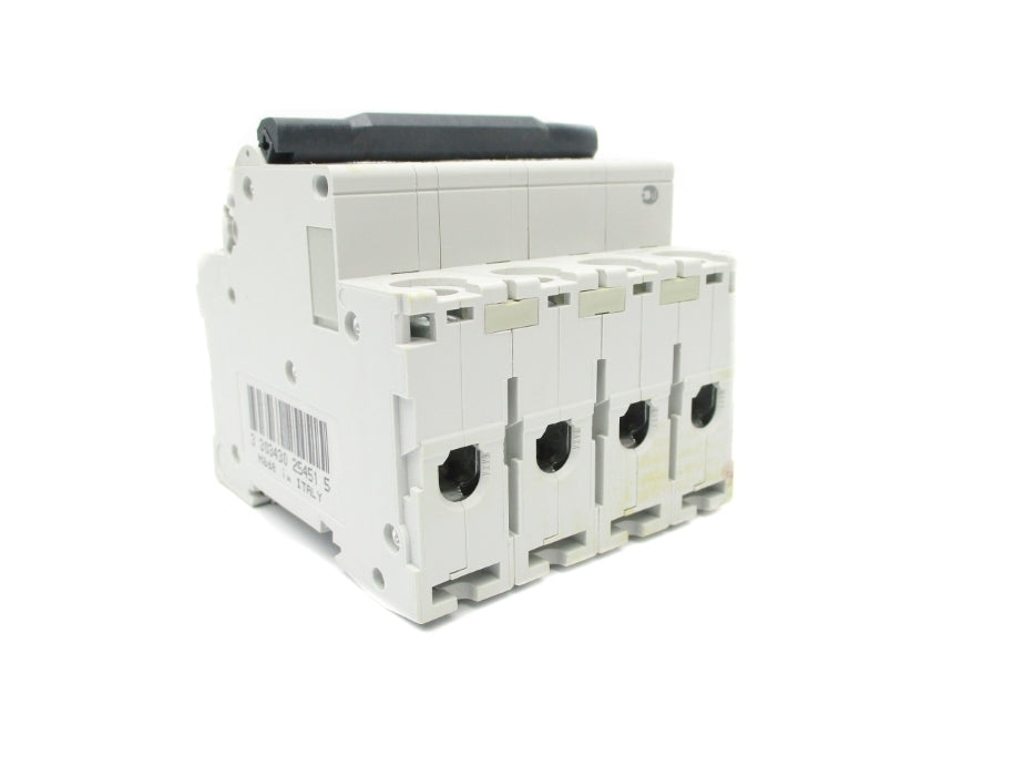 SCHNEIDER ELECTRIC 25451 20A 415V NSNP