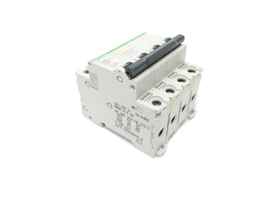 SCHNEIDER ELECTRIC 25452 25A 415V NSNP