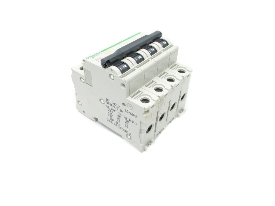 SCHNEIDER ELECTRIC 25454 40A 415V NSNP