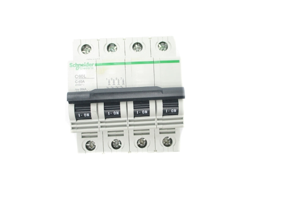 SCHNEIDER ELECTRIC 25454 40A 415V NSNP