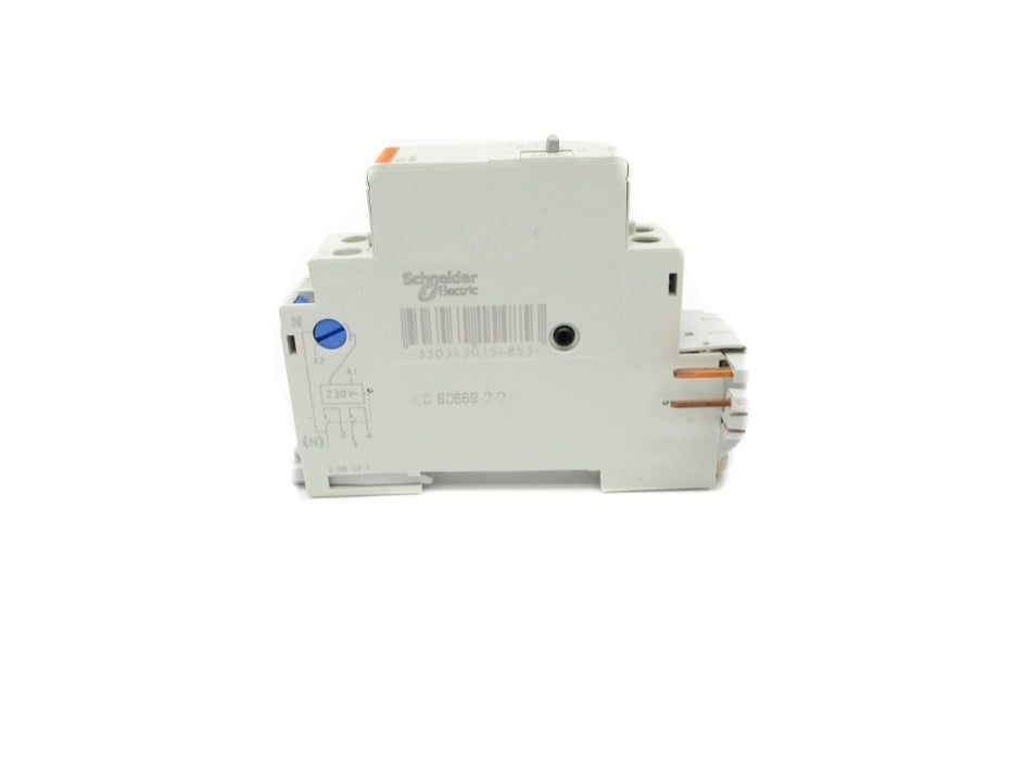 MERLIN GERIN 15485 16A 250V NSNP