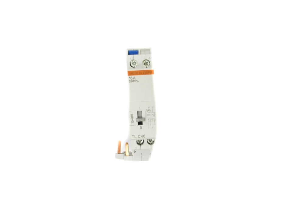 MERLIN GERIN 15485 16A 250V NSNP