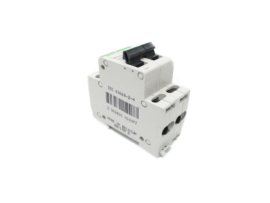 SCHNEIDER ELECTRIC 15007 415V 20A NSNP