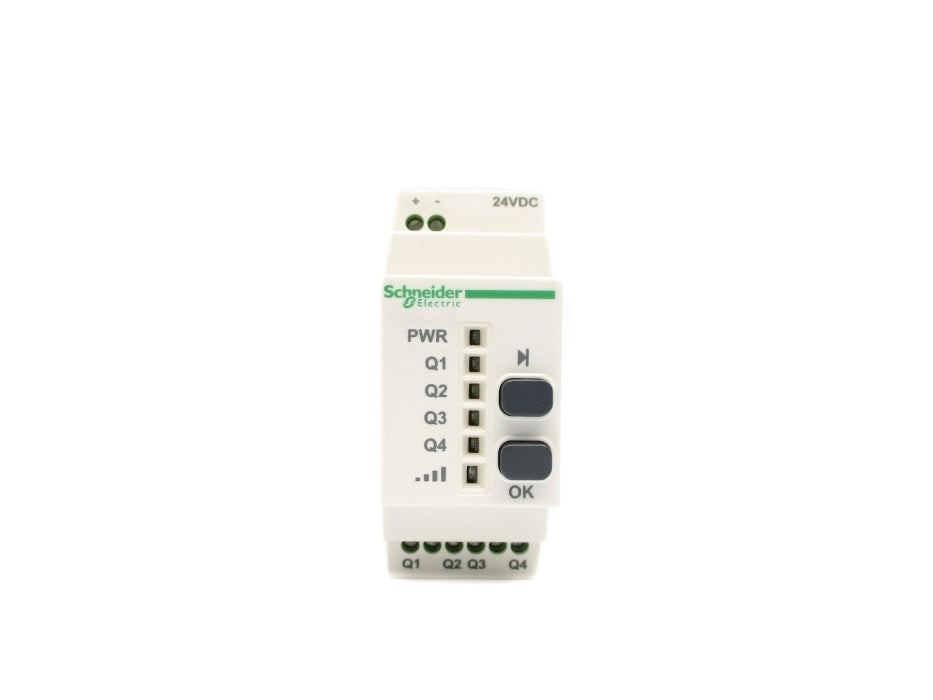 SCHNEIDER ELECTRIC ZBRRC NSMP