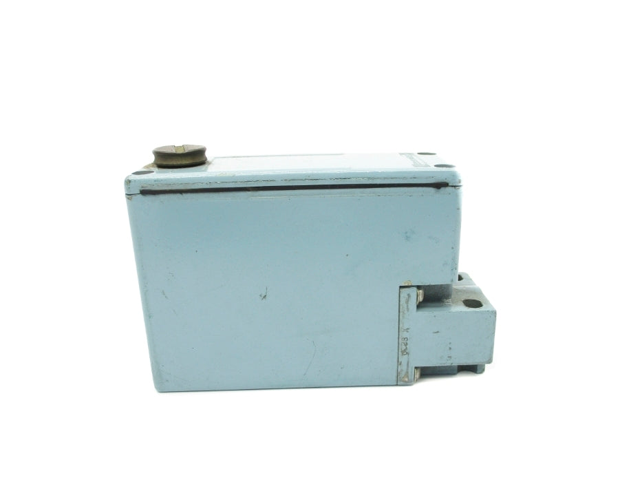 TELEMECANIQUE XMJ-A003 UNMP