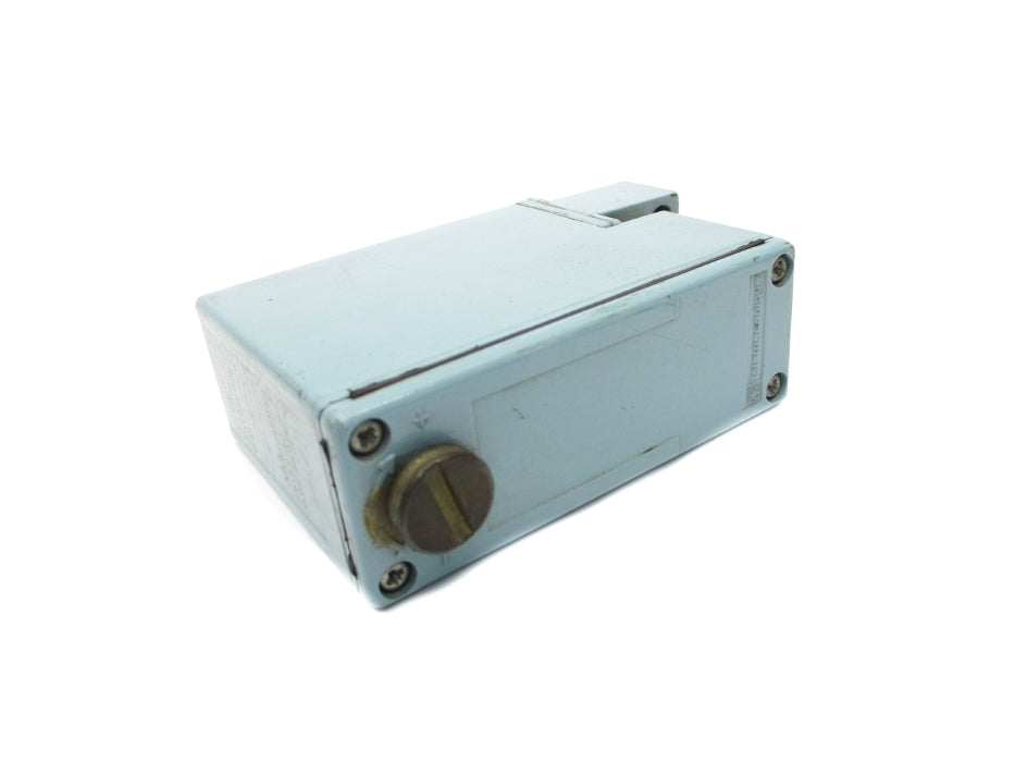TELEMECANIQUE XMJ-A003 UNMP