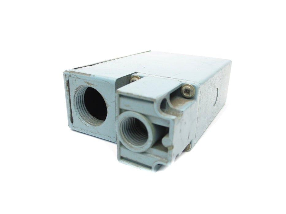 TELEMECANIQUE XMJ-A003 UNMP