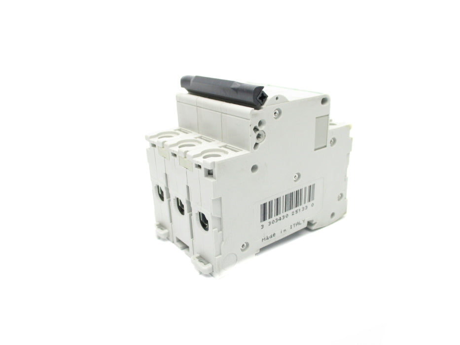 SCHNEIDER ELECTRIC 25133 25A 415V UNMP