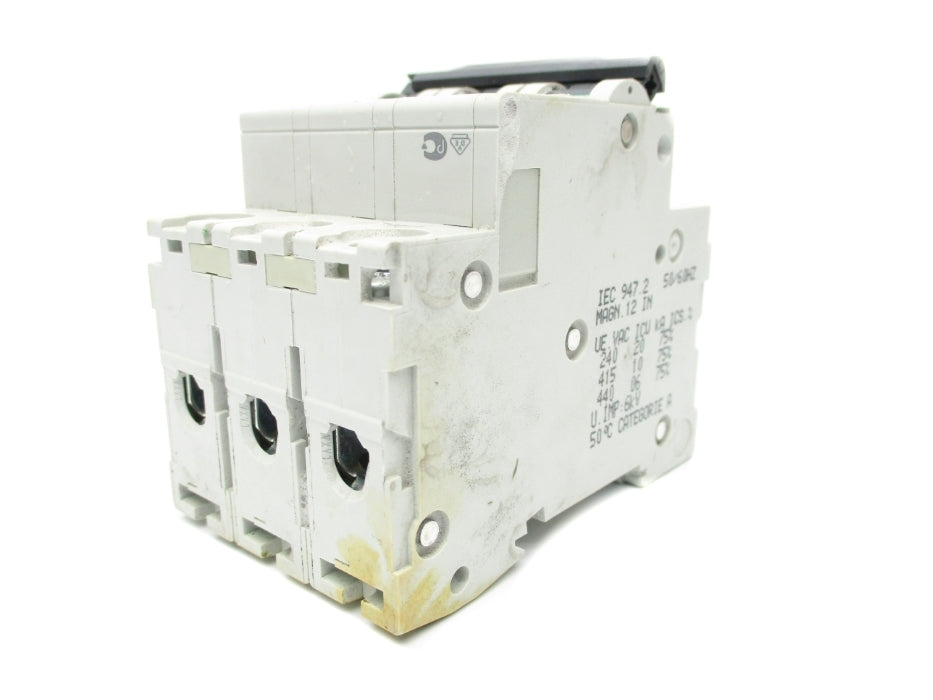 SCHNEIDER ELECTRIC 25133 25A 415V UNMP