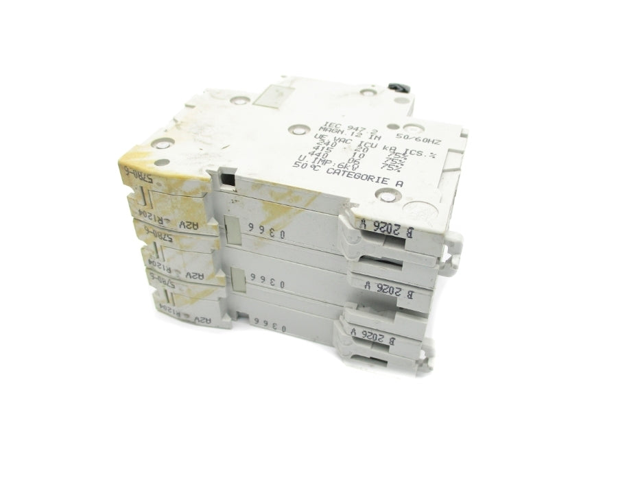 SCHNEIDER ELECTRIC 25133 25A 415V UNMP
