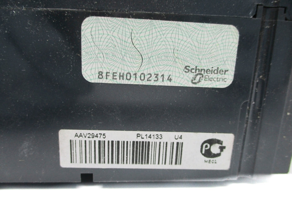 SCHNEIDER ELECTRIC NSX100B 800V 100A NSNP