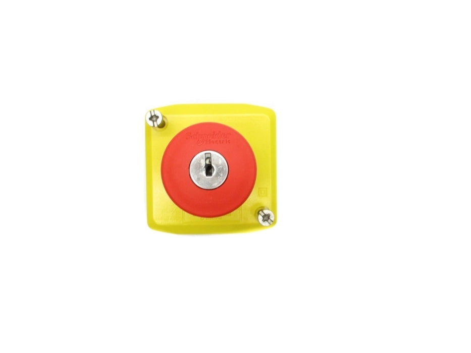 SCHNEIDER ELECTRIC 1L1516 (NO KEY) NSNP