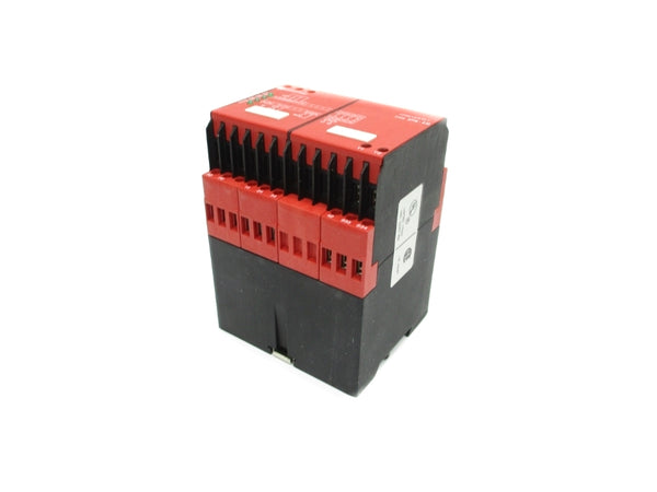 TELEMECANIQUE XPSAM3740 XPS-AM 230VAC NSNP