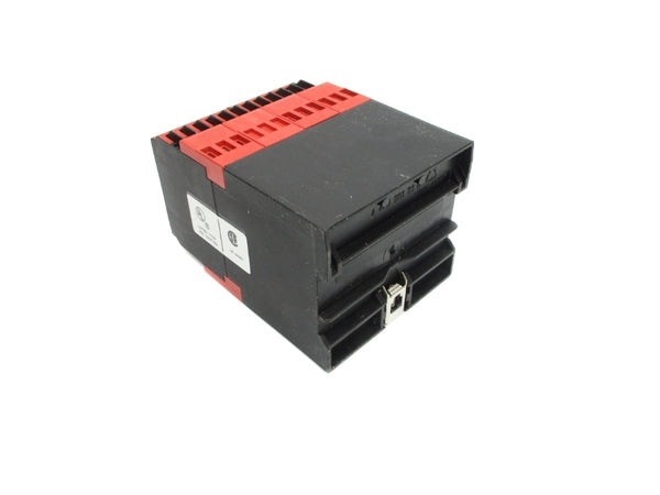 TELEMECANIQUE XPSAM3740 XPS-AM 230VAC NSNP