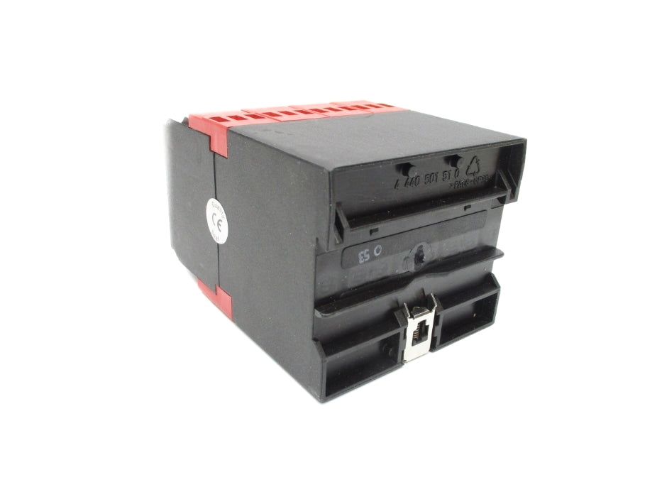 TELEMECANIQUE XPSAPF5142 XPS-APF 24VAC NSNP