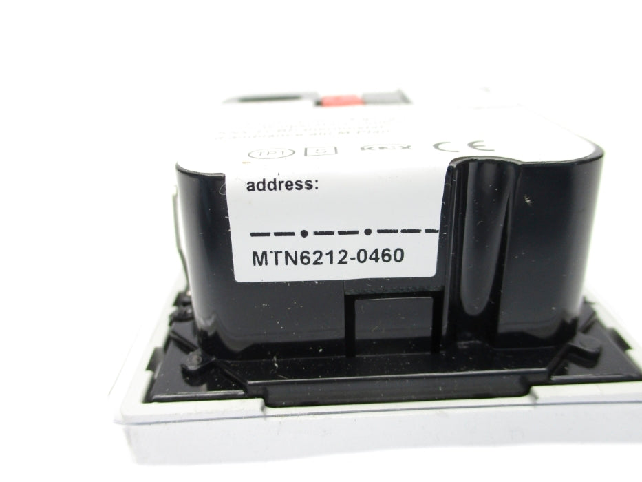 SCHNEIDER ELECTRIC MTN6212-0460 NSNP
