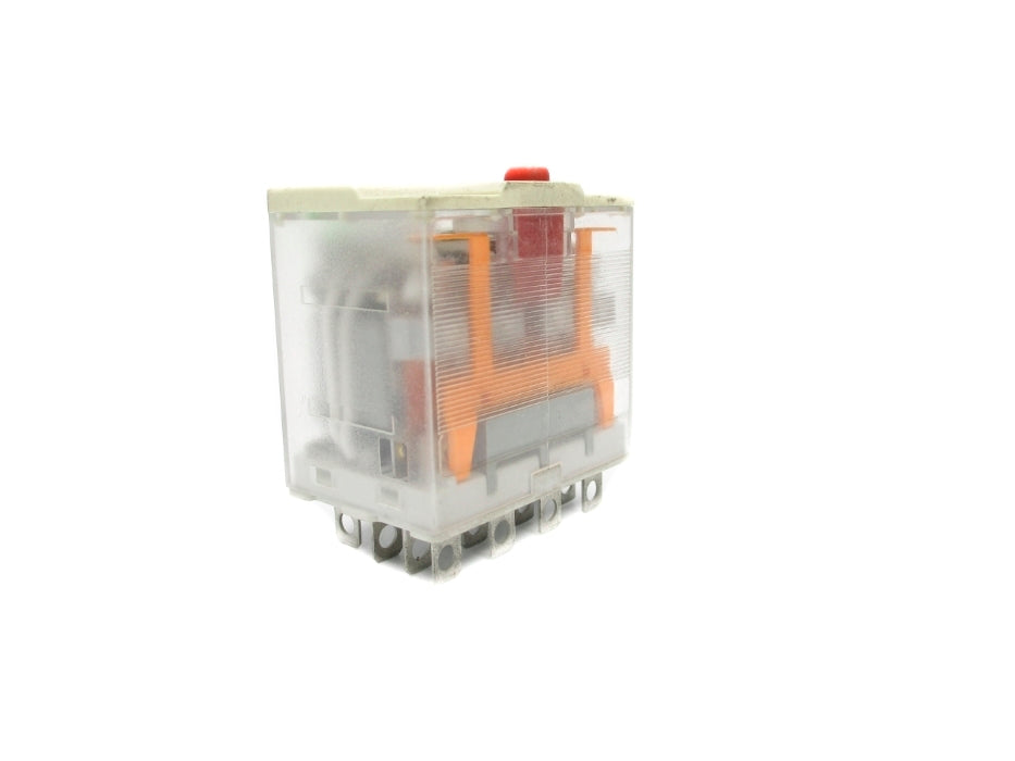 TELEMECANIQUE RPM42P7 230V 15A UNMP