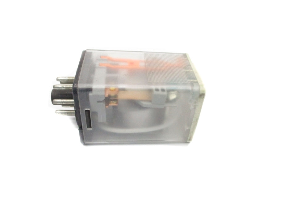 SCHNEIDER ELECTRIC RUMC2AB2FD 110VDC 10A UNMP