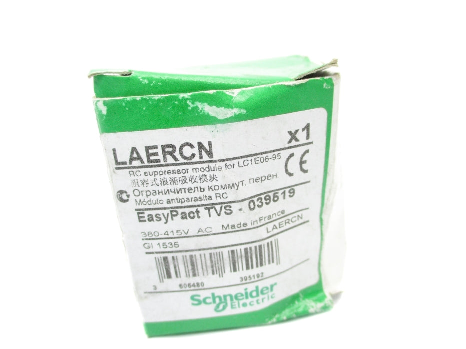 SCHNEIDER ELECTRIC LAERCN NSMP