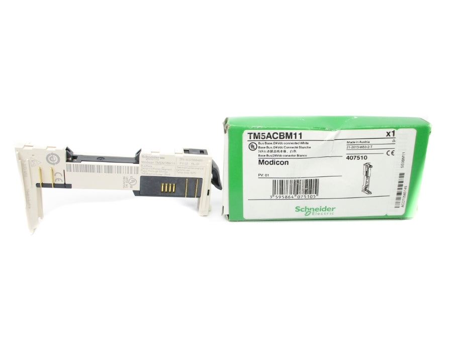 SCHNEIDER ELECTRIC TM5ACBM11 NSMP