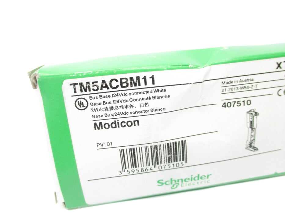 SCHNEIDER ELECTRIC TM5ACBM11 NSMP