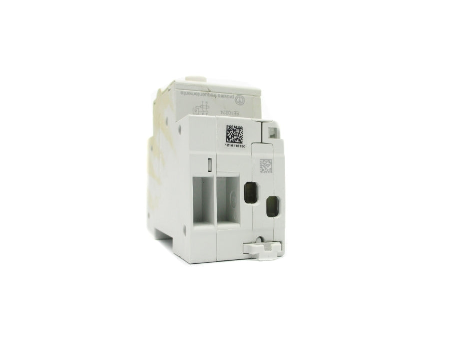 SCHNEIDER ELECTRIC 19287 16A 230V (AS PICTURED) NSNP