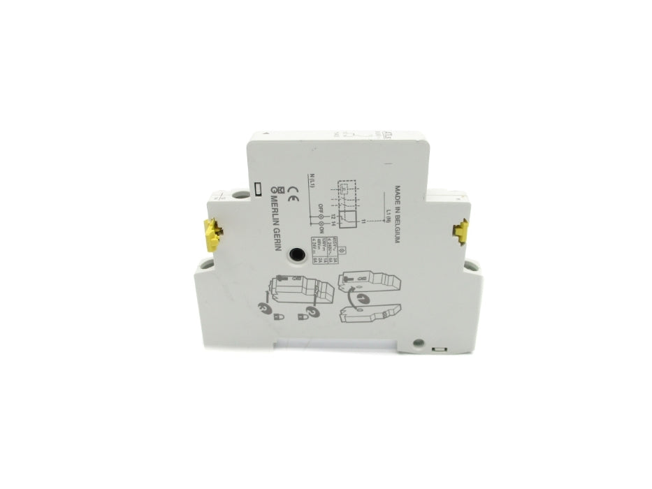 SCHNEIDER ELECTRIC 15405 NSNP