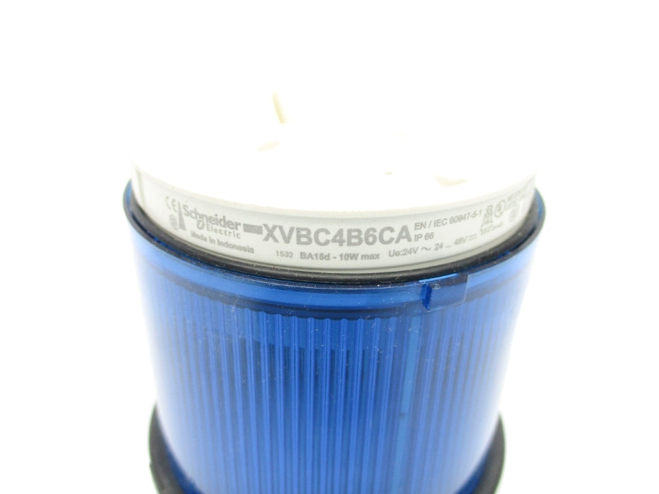 SCHNEIDER ELECTRIC XVBC4B6CA (NO BULB) NSNP