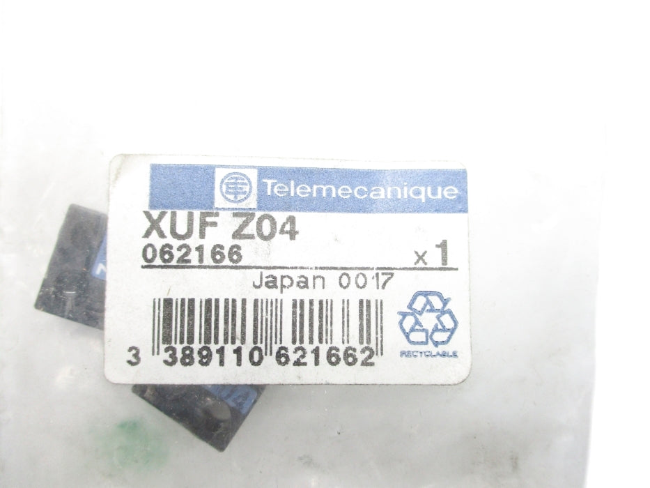 TELEMECANIQUE XUFZ04 NSMP
