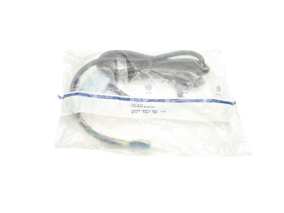 TELEMECANIQUE XCM-B5102 NSMP