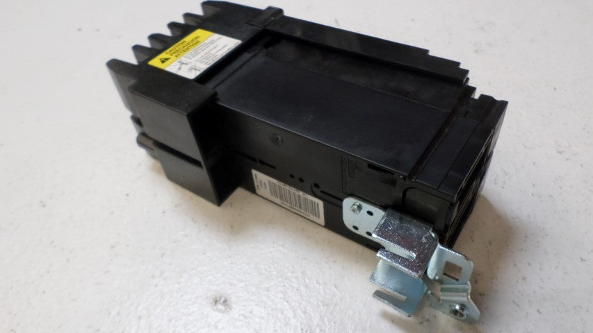 SQUARE D POWERPACT HD 060 HDA260152AA MOLDED CASE CIRCUIT BREAKER *NEW NO BOX*