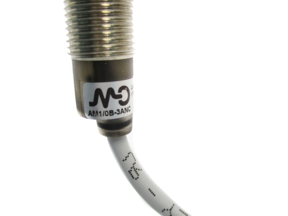 AUTOMATION DIRECT AM1/0B-3ANC NSNP